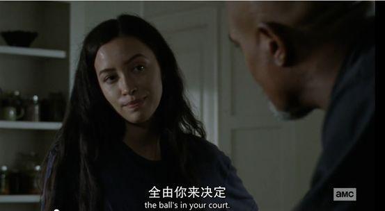 《行尸走肉》剧情跟踪，且看且珍惜