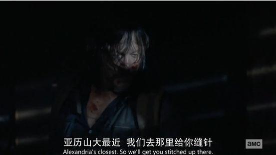《行尸走肉》剧情跟踪，且看且珍惜