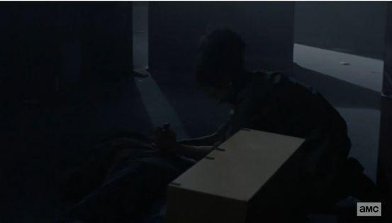 《行尸走肉》剧情跟踪，且看且珍惜