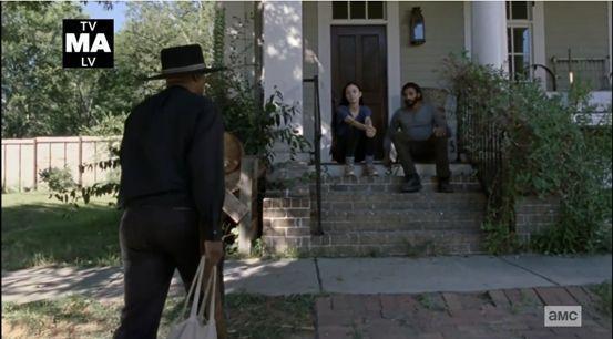 《行尸走肉》剧情跟踪，且看且珍惜