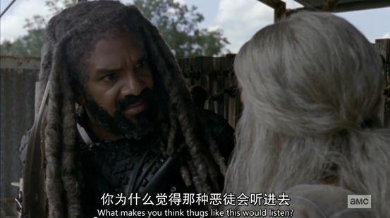 《行尸走肉》剧情跟踪，且看且珍惜