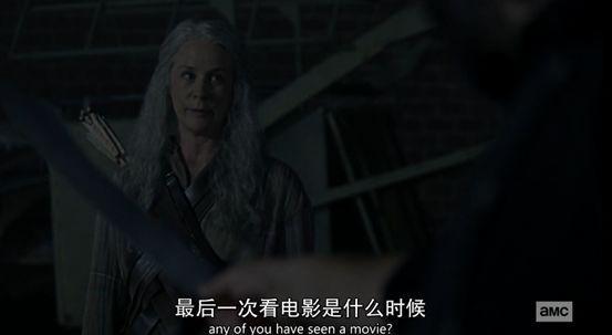 《行尸走肉》剧情跟踪，且看且珍惜