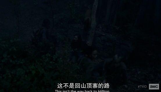 《行尸走肉》剧情跟踪，且看且珍惜