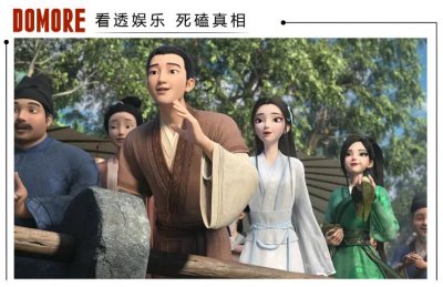 ​动画电影正在失去暑期档大本营