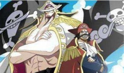 ​海贼王：凭一人能够抗衡罗杰白胡子的存在，曾被布鲁克指点两次
