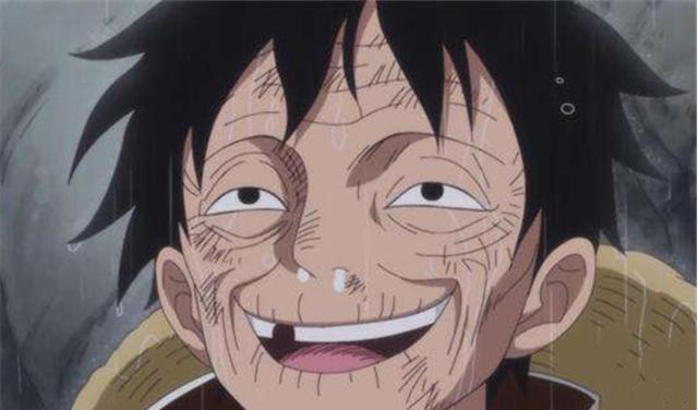 海贼王：凭一人能够抗衡罗杰白胡子的存在，曾被布鲁克指点两次