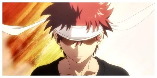 《食戟之灵》第四季十月开播，在新番中我们将看到哪些魔幻剧情？