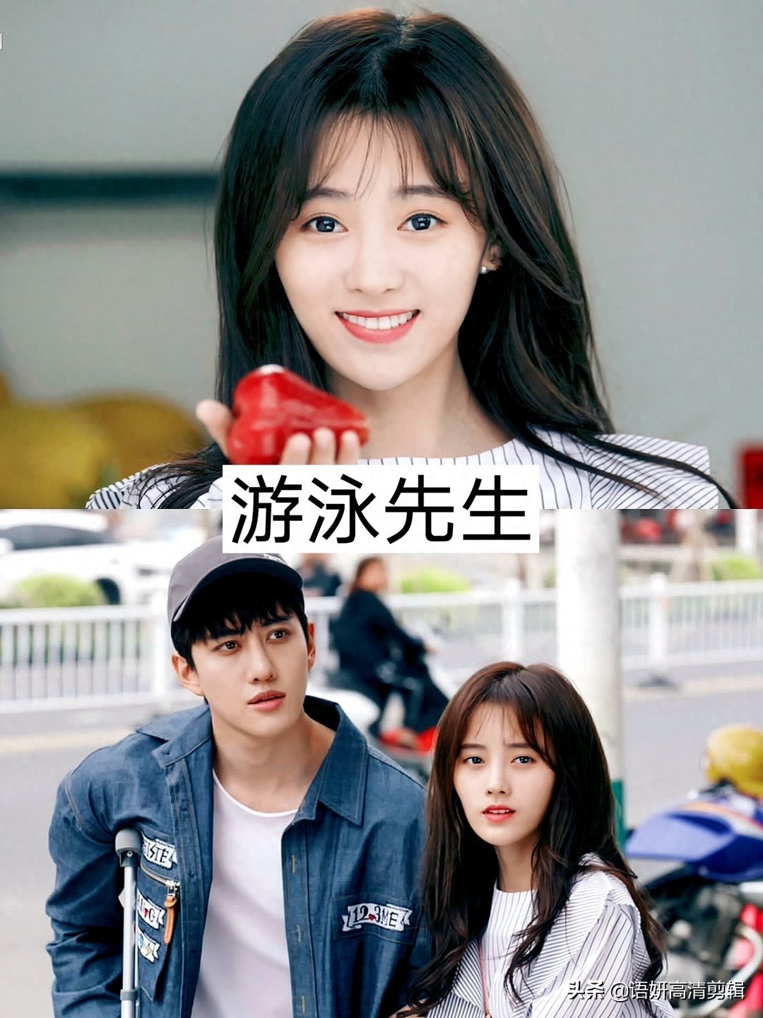 8部鞠婧祎出演的好看电视剧，你看过哪几部？最喜欢哪一部呢？