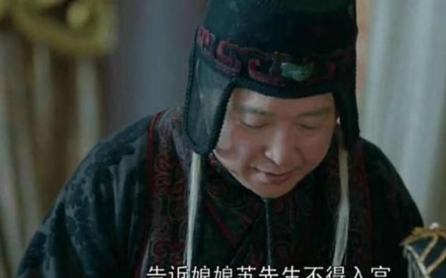 琅琊榜中，靖王萧景琰智商终上线，一句话就从梁帝手中救出小殊