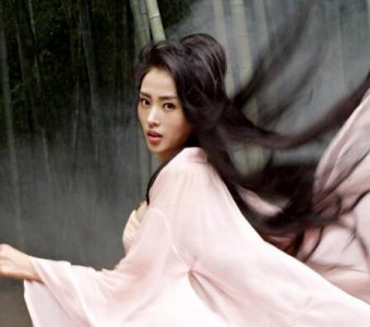 ​张天爱穿越到古代是什么电视剧