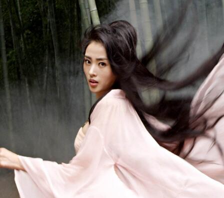 张天爱穿越到古代是什么电视剧