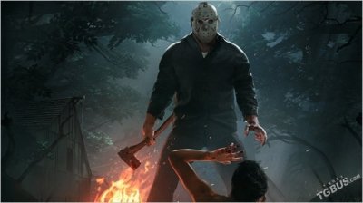 ​经典恐怖电影登上游戏荧屏 《13号星期五》预告