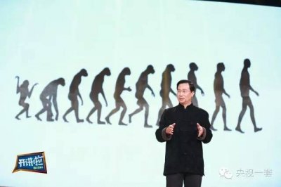 ​开讲啦丨饶毅：一位有趣的科学家