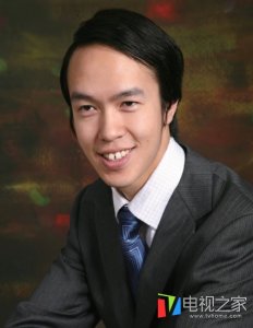 ​《微微一笑很倾城》男主肖奈原型曝光 原来是他