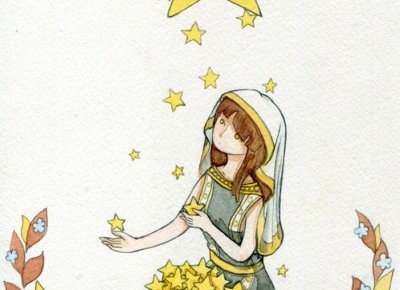 ​摩羯座：强大的实践者