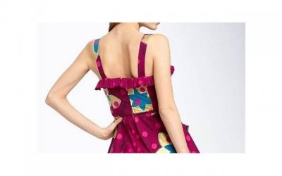 ​妹妹生日送什么礼物好