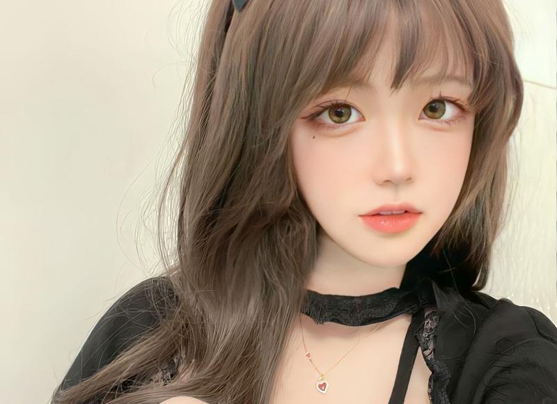 内娱励志姐！赵丽颖