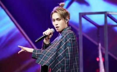 ​《偶像练习生》学历大比拼，没想到他们是真学霸