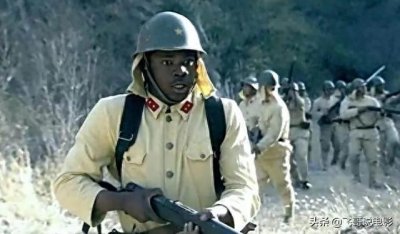 ​《飞虎队大营救》抗日神剧新高度