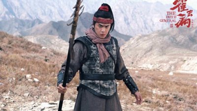 ​积压9年，张若昀、毛晓彤主演的这部电视剧更名后过审下证，该剧曾在内蒙古取