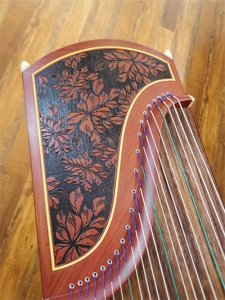 ​古筝多少钱？