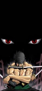 ​手机壁纸图片海贼王佐罗