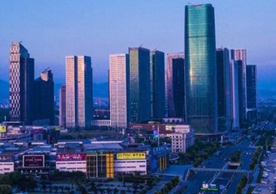 ​全国前20强城市最新排名：南京排名第6，宁波超越济南