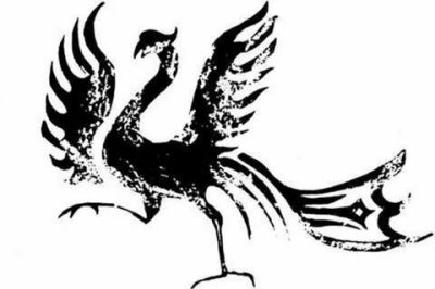 ​玄鸟是什么鸟？玄鸟生商是怎么来的？