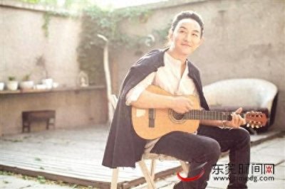 ​《当你老了》《声律启蒙》原唱赵照6月来莞开演唱会