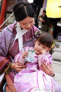 ​还记得《甄嬛传》里的温宜公主吗，她还演过这些电视剧