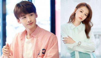 ​青春剧：《初晨，是我故意忘记你》白敬亭孙怡演绎深情虐恋！