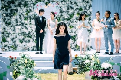 ​《等等啊我的青春》收官在即 吴骦伊初恋结局成关注热点