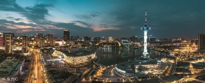 ​中国城市百科地级市篇之盐城