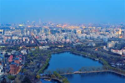 ​天津公务员和其它省份有何不同？为什么说它是北方最难考的城市？