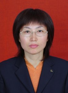 ​日照港口医院专家——王珍