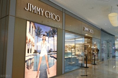 ​Jimmy Choo或将被品牌联合创始人回购
