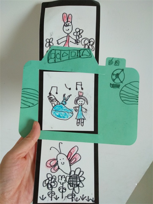 在家就能做的简易手工,一看就会,动手动脑两不误