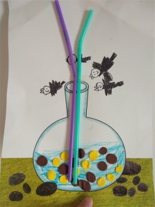 ​在家就能做的简易手工，一看就会，动手动脑两不误