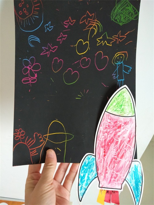 在家就能做的简易手工,一看就会,动手动脑两不误