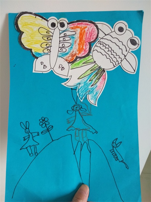 在家就能做的简易手工,一看就会,动手动脑两不误