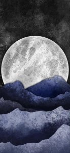 ​简约壁纸一组无水印