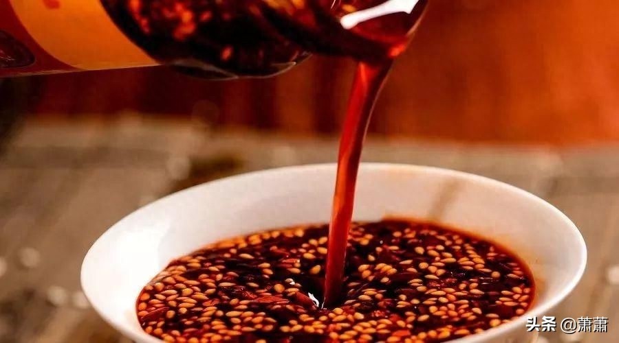 最喜欢吃的几道四川凉菜。