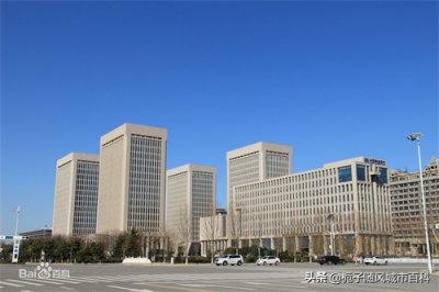 ​河南省长葛市的铁路车站——长葛站