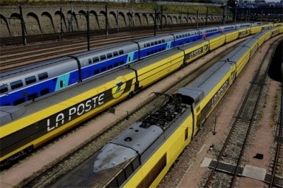 ​铁路信号在铁路运输中的地位和作用