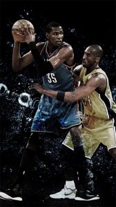 ​NBA杜兰特高清壁纸