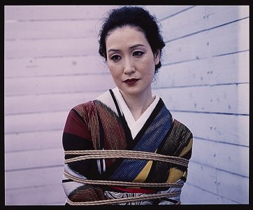 ​什么是私摄影？挑衅——日本私摄影论坛