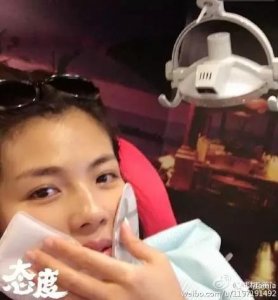 ​刘涛口腔重建是什么鬼？牙齿美容的正解你造吗？
