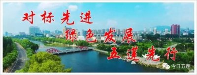 ​206国道五莲段改建工程最新进展！通车还要这些天……