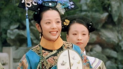 ​敬妃曾是华妃的丫鬟，为何一跃成为嫔妃？当年雍亲王府发生了什么