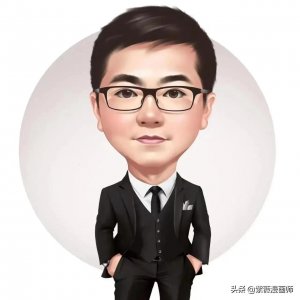 ​换一个新头像吧 四十岁左右男士头像 成熟自信 大叔专用